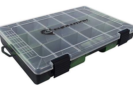 Evolution Outdoor 3600 Drift Series Fishing Tray Online Hot Sale