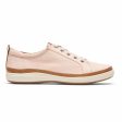 Cobb Hill BAILEE SNEAKER TAUPE CANVAS ECO WR Online now