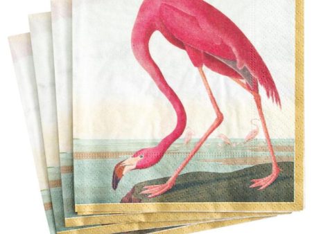 Audubon Birds Paper Napkins Discount