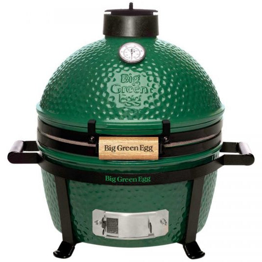 Big Green Egg Ceramic BBQ Pit Discount