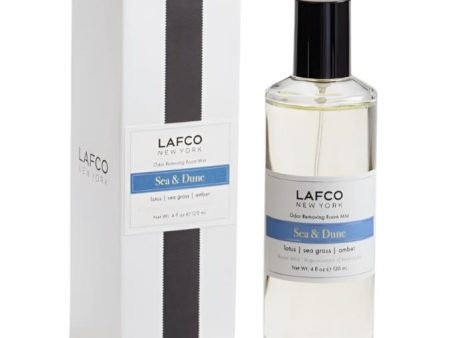 LAFCO Scented Room Mist - 4 oz. Online Sale