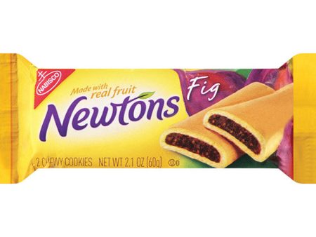 Fig Newtons - 2 Pc. For Cheap