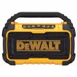 DeWalt 20V Lithium-Ion Jobsite Bluetooth Speaker Cheap