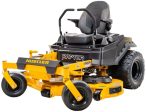 Hustler Raptor XDX Kawasaki FR651 48  Mower For Discount