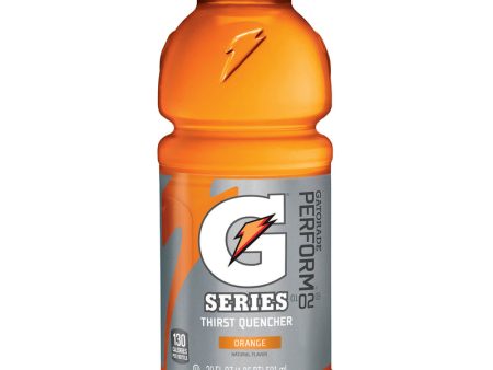 Gatorade - 20 oz. Online now