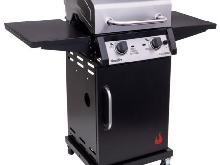 Char-Broil Performance TRU Infrared Propane Grill Sale