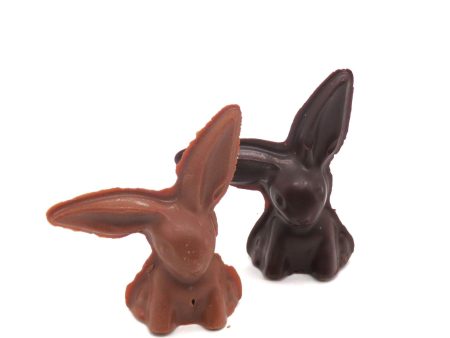 Chocolate Big Ear Bunny Online Sale