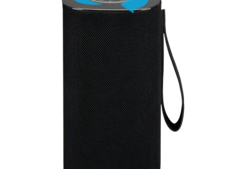 iLive Rechargeable Bluetooth Speaker For Discount