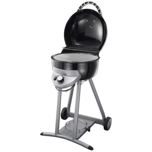 Char-Broil TRU Infrared Patio Bistro Grill For Cheap