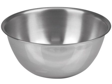 Fox Run Stainless Steel Mixing Bowls For Cheap