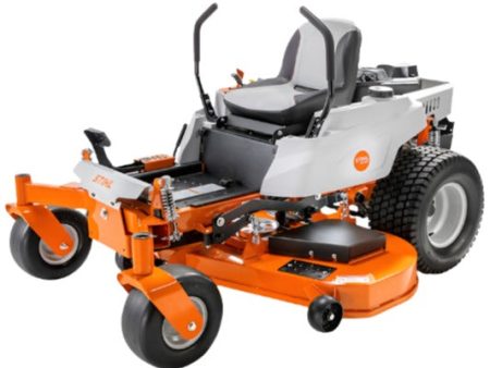 Stihl RZ 261 Briggs V-Twin 61  Mower Online now