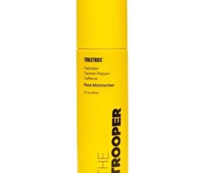 Tooletries  The Trooper  Face Moisturizer - 2 oz. Cheap