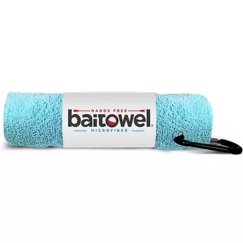 Baitowel Fishing Towel Online now