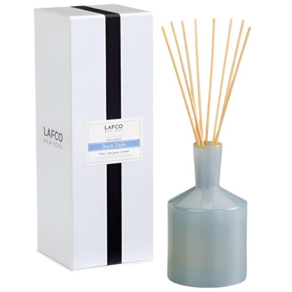 LAFCO Reed Diffusers & Refills For Sale