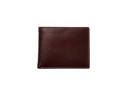 Rockport Men  SPORTZ PASSCASE SMALL BROWN For Discount