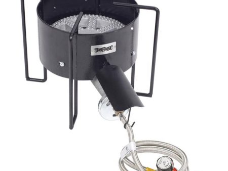 Bayou Classic 164000 BTU Outdoor Propane Cooker For Cheap