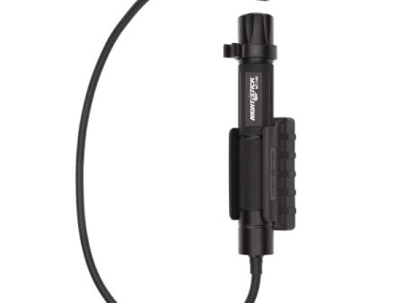 NIGHTSTICK MT-140B Mini-TAC Gooseneck - 2 AA Online now