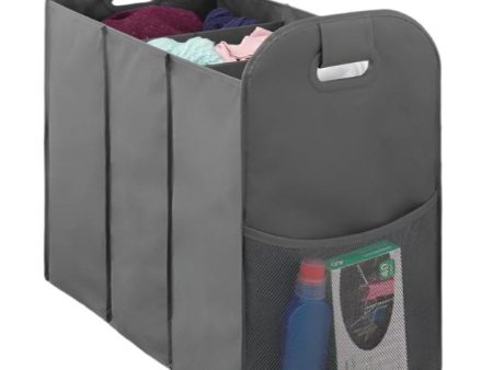 Whitmor Collapsible Fabric Clothes Hampers For Sale