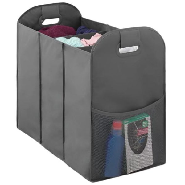 Whitmor Collapsible Fabric Clothes Hampers For Sale