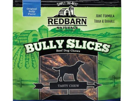 Redbarn Bully Slices (Beef) - 9 oz. Sale