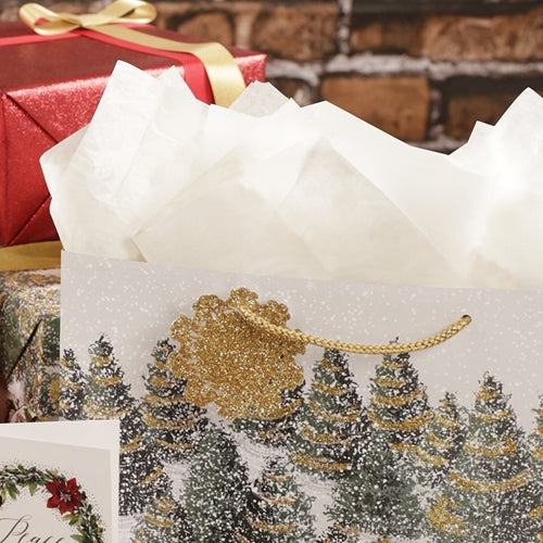 White Tissue Paper Sale