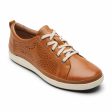 Cobb Hill BAILEE SNEAKER TAN Fashion