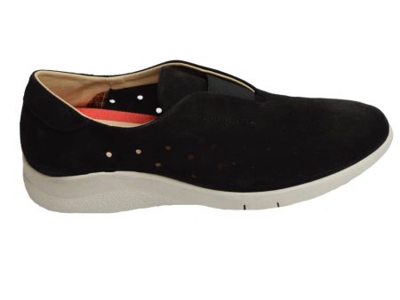 Slip On 10785 Black White Online Sale