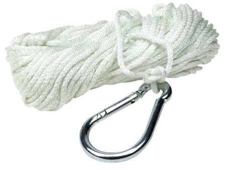 Braided Nylon Anchor Line For Discount