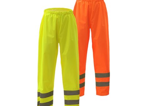 GSS Class E Standard Waterproof Pants Discount