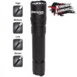 NIGHTSTICK USB-558XL USB Rechargeable Tactical Flashlight Online Sale