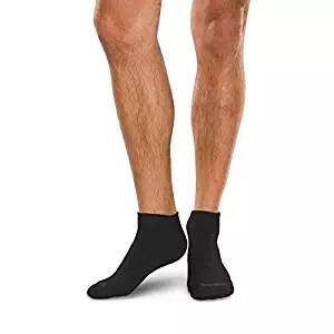 Diabetic Sock Mini Black Online Hot Sale