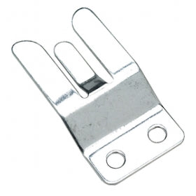 Microphone Clip - Stainless Steel Discount