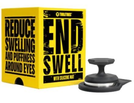 Tooletries  The Endswell  Face Tool Online Hot Sale