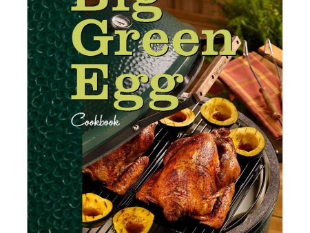 Big Green Egg Cookbook: Celebrating the Ultimate Cooking Experience (Volume #1) Online Hot Sale