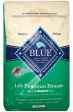 Blue Buffalo Life Protection Formula Dry Dog Food Hot on Sale