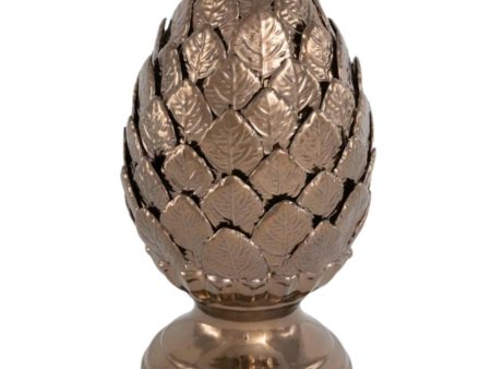 Castel Ceramic Artichoke Sculpture Cheap