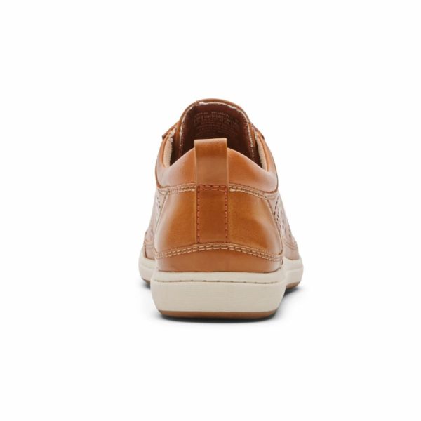 Cobb Hill BAILEE SNEAKER TAN Fashion