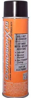 CorrosionX Cleaner Lubricant For Cheap