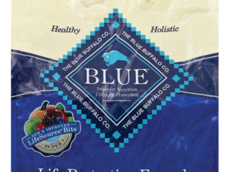 Blue Buffalo Life Protection Formula Dry Dog Food Hot on Sale