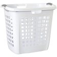 Sterlite Plastic Laundry Baskets For Discount