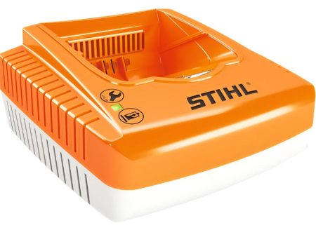 Stihl AL 300 Rapid Battery Charger Fashion