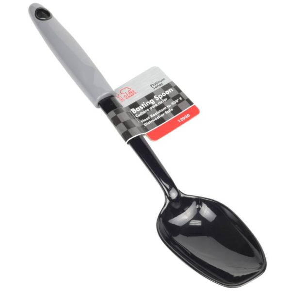 Chef Craft Nylon Basting Spoon - 12  Hot on Sale