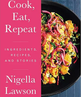 Cook, Eat, Repeat  Cookbook Online Hot Sale