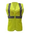 GSS Class 2 Lady Vest Online Hot Sale