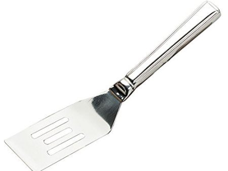 RSVP Stainless Steel Brownie Spatula - 8.25  Online