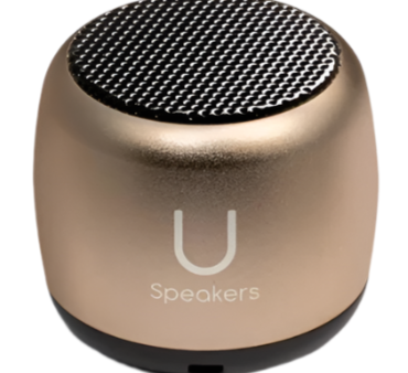 U Micro Bluetooth Speaker Discount