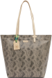 Consuela Daily Tote Fashion