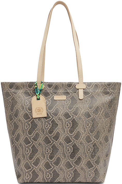 Consuela Daily Tote Fashion