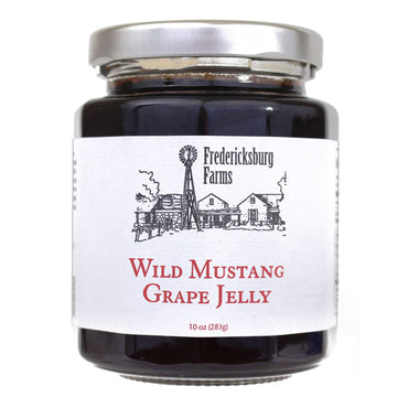 Fredericksburg Farms Jellies & Preserves Hot on Sale