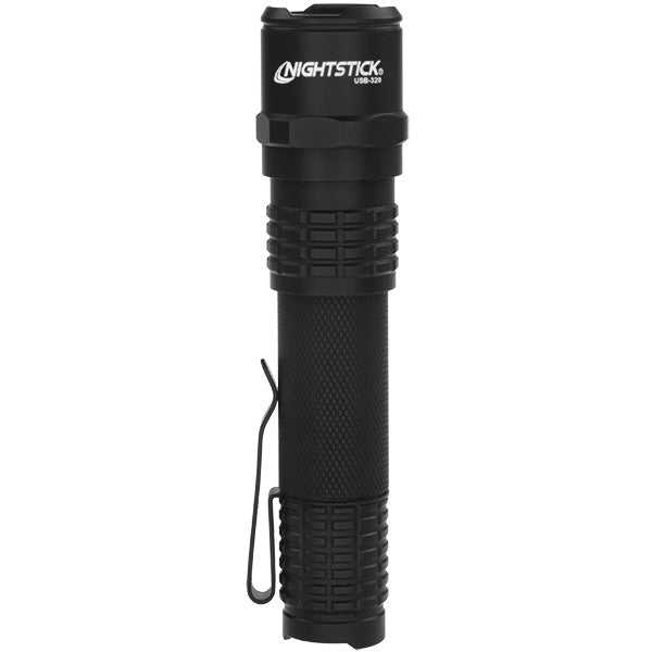 NIGHTSTICK USB-320 USB Rechargeable EDC Flashlight Online